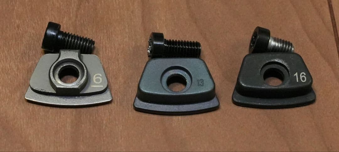 #5W 17.5° PING G425 MAX ヘッドのみ