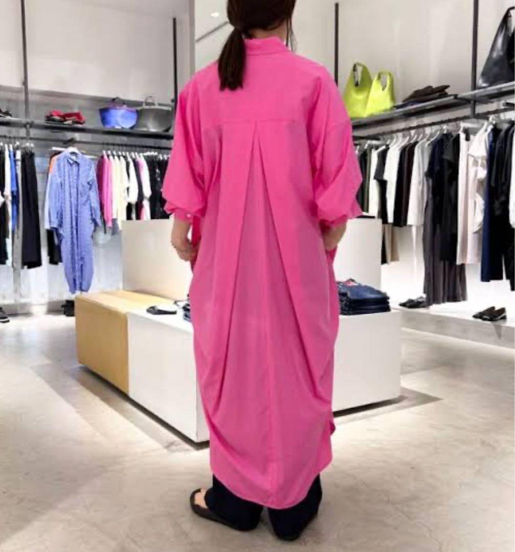 ちゃけさま希望額にお値下げいたしました！ 4.7万円 エンフォルド ワンピース