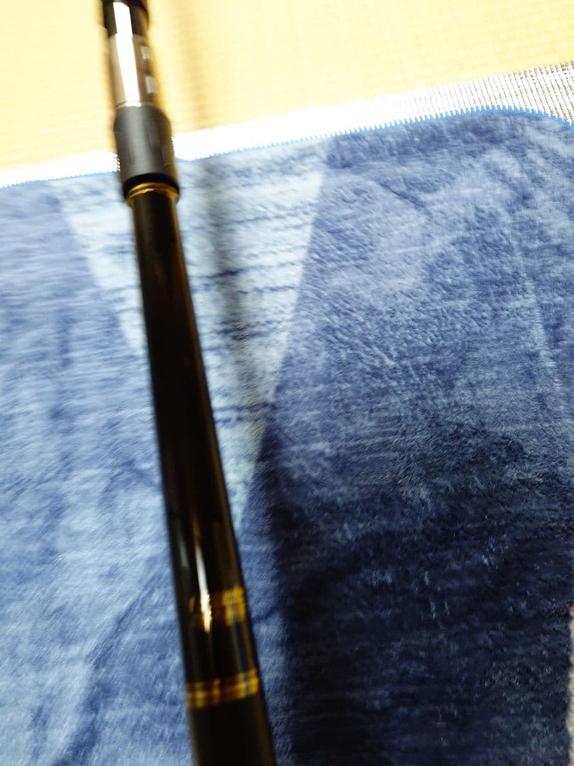 がまかつ Gamakatsu がま磯 我夢者Ⅱ 4-50 磯竿 日本製