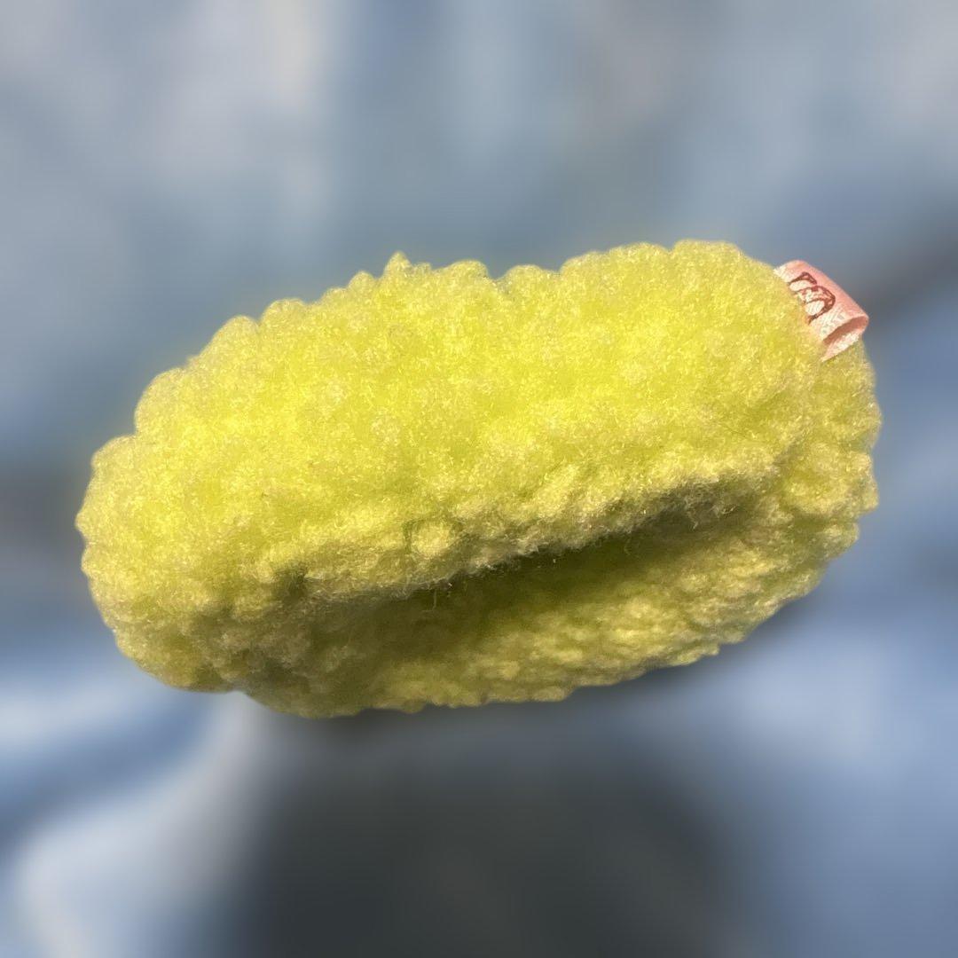 美品　レア　すみっコぐらし　ショップ限定 非売品　てのりぬいぐるみ　草