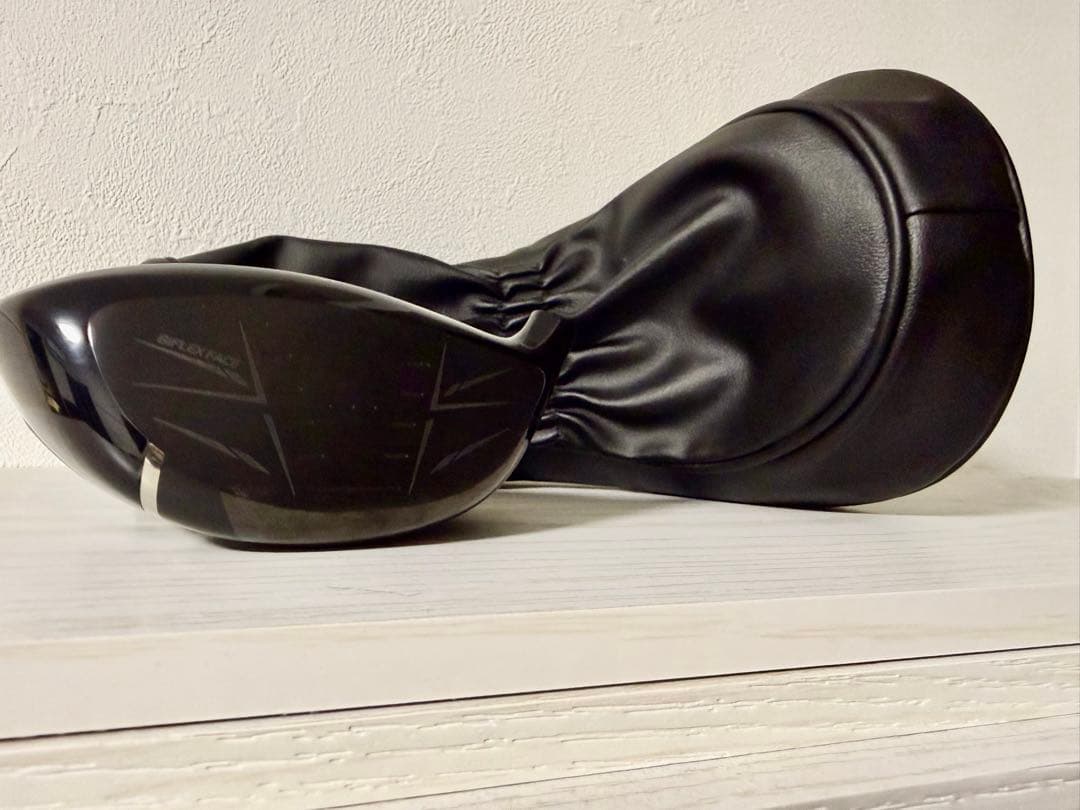 【期間限定お値下げ】ゼクシオ エックス 9.5度 ドライバー ヘッド