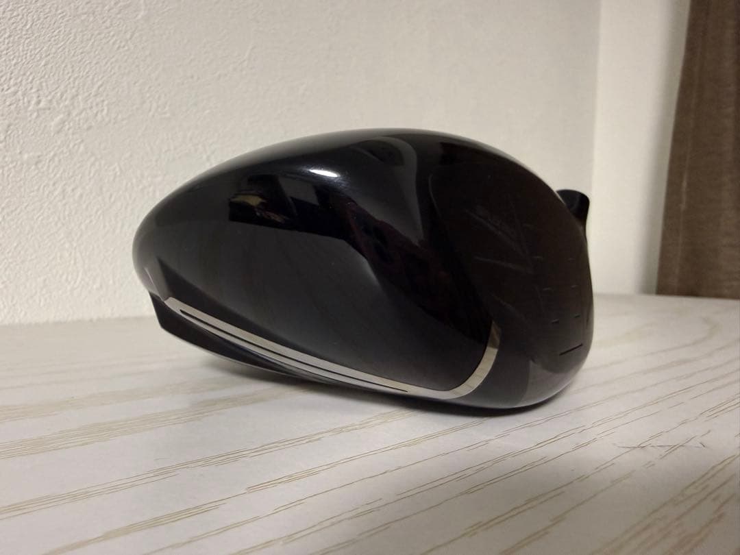 【期間限定お値下げ】ゼクシオ エックス 9.5度 ドライバー ヘッド