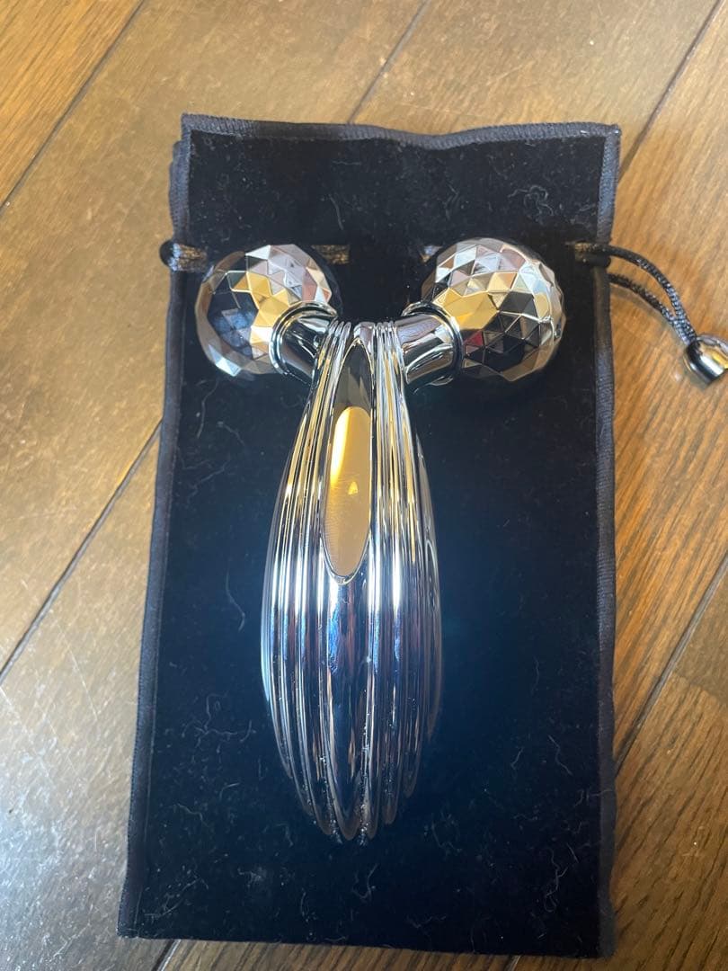 リファ美顔ローラー