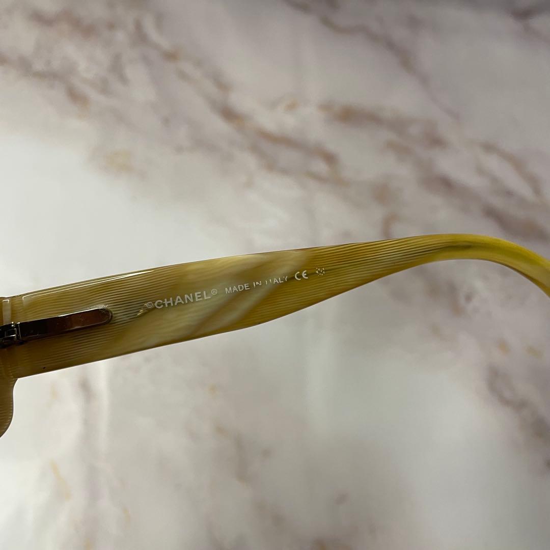 みんくさん専用 CHANEL シャネル キルティング Y2K レンズ交換前提