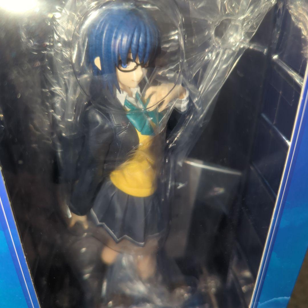 【希少・未開封品】シエル 月姫 1/7 フィギュア アニプレックス