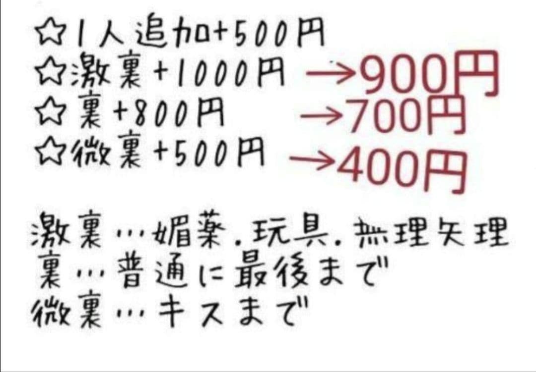 夢小説　オーダーページ