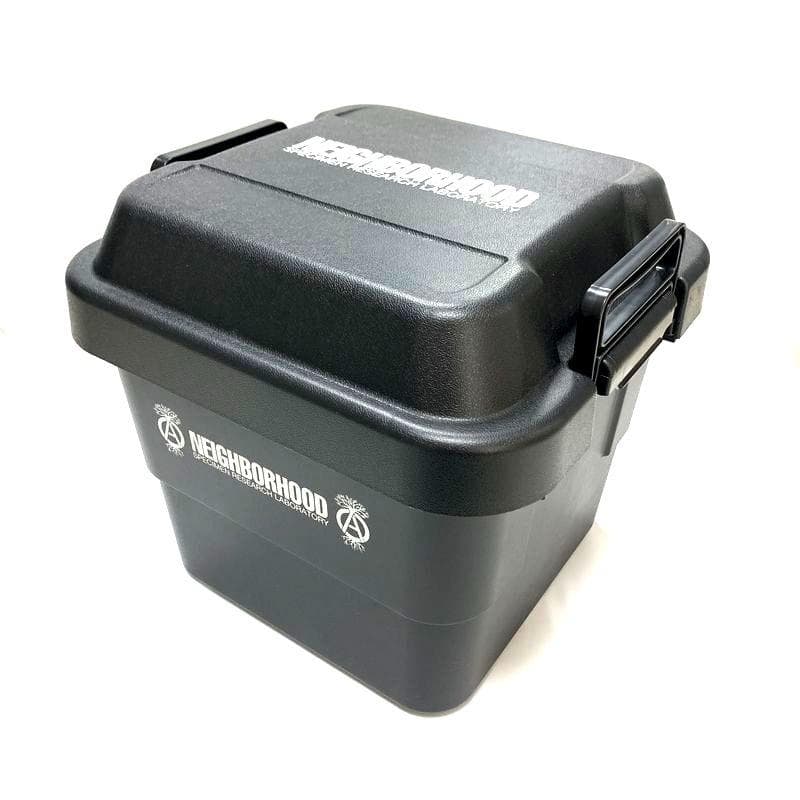 NEIGHBORHOOD SRL BOX P-TRUNK CARGO ボックス