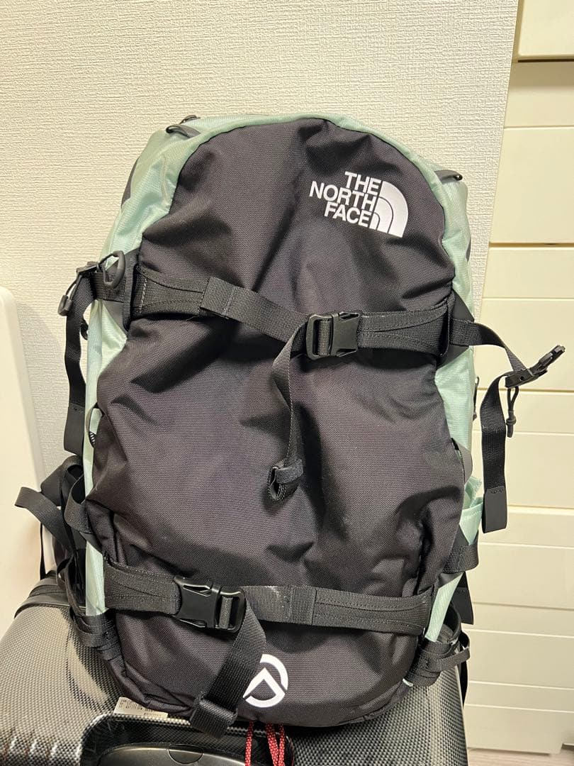 スノーボード The North Face Chugach 35