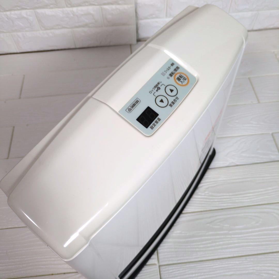 ◎美品◎　Rinnai　リンナイ　ガスファンヒーター　都市ガス　暖房器具