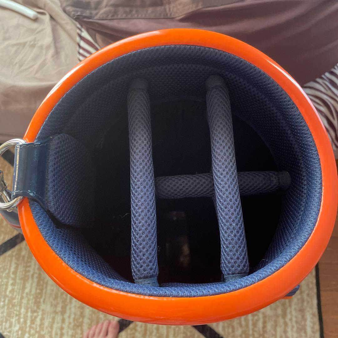 レディースゴルフバック　値下げ中