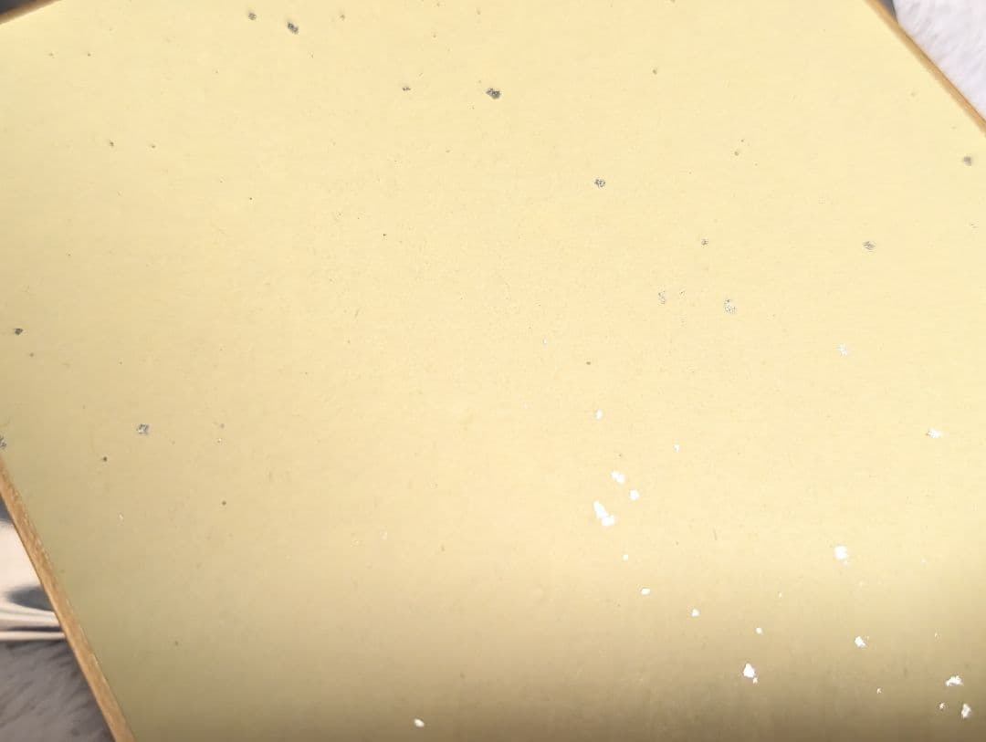 花秘める君のメテオール POP UP SHOP 　ミニ色紙 ラビ　 ポストカード