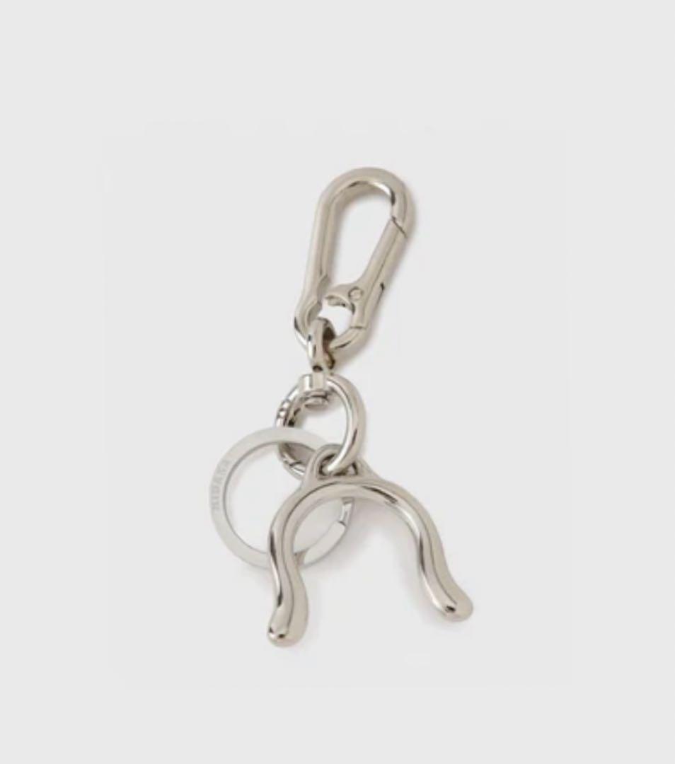 HIDAKA キーリング　ペットボトルホルダー