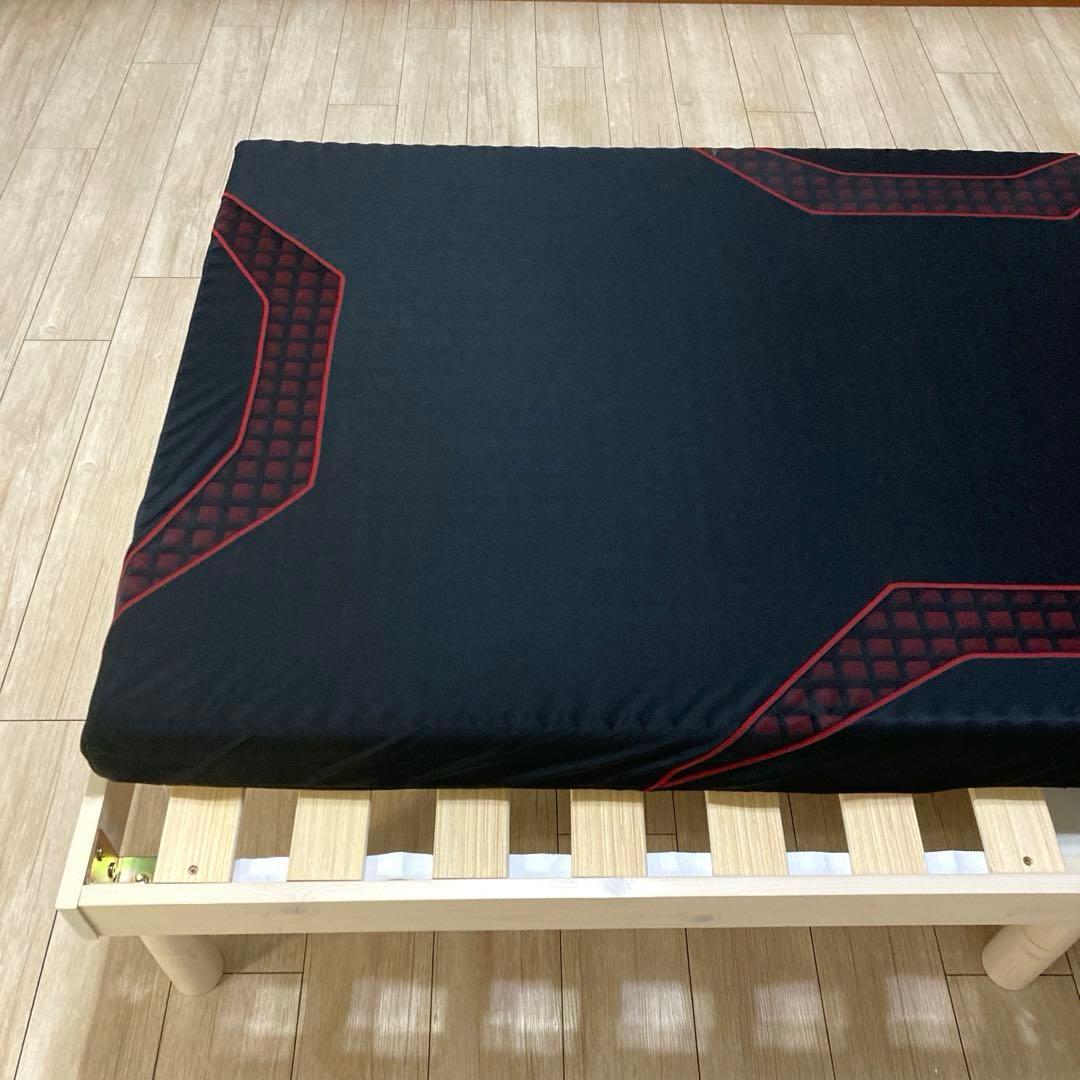 【自社配送エリア限定販売】西川AiR/SIレギュラー/2台セット