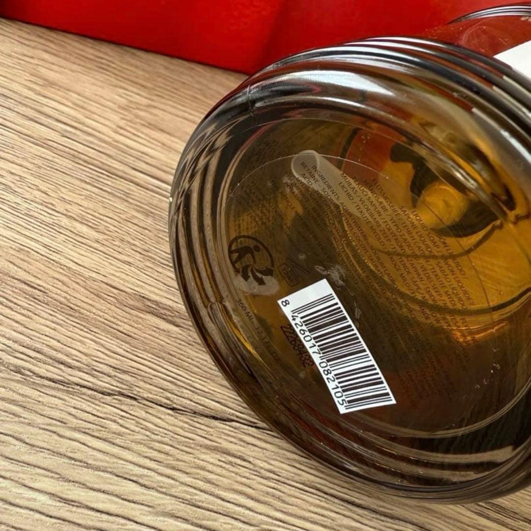 LOEWE ハンドウォッシュ　OREGANO