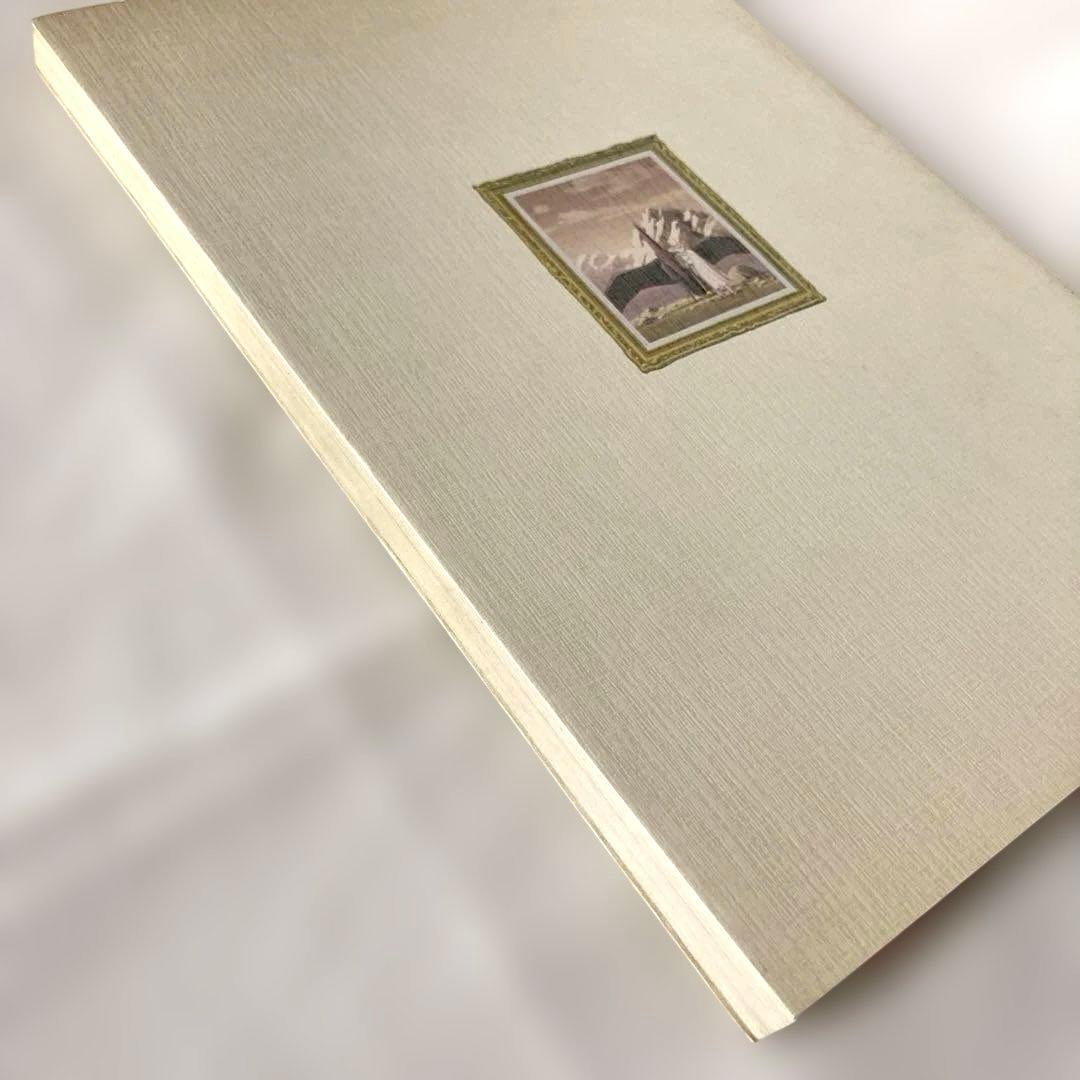 THE ART OF HOLMES 名探偵ホームズ　徳間書店