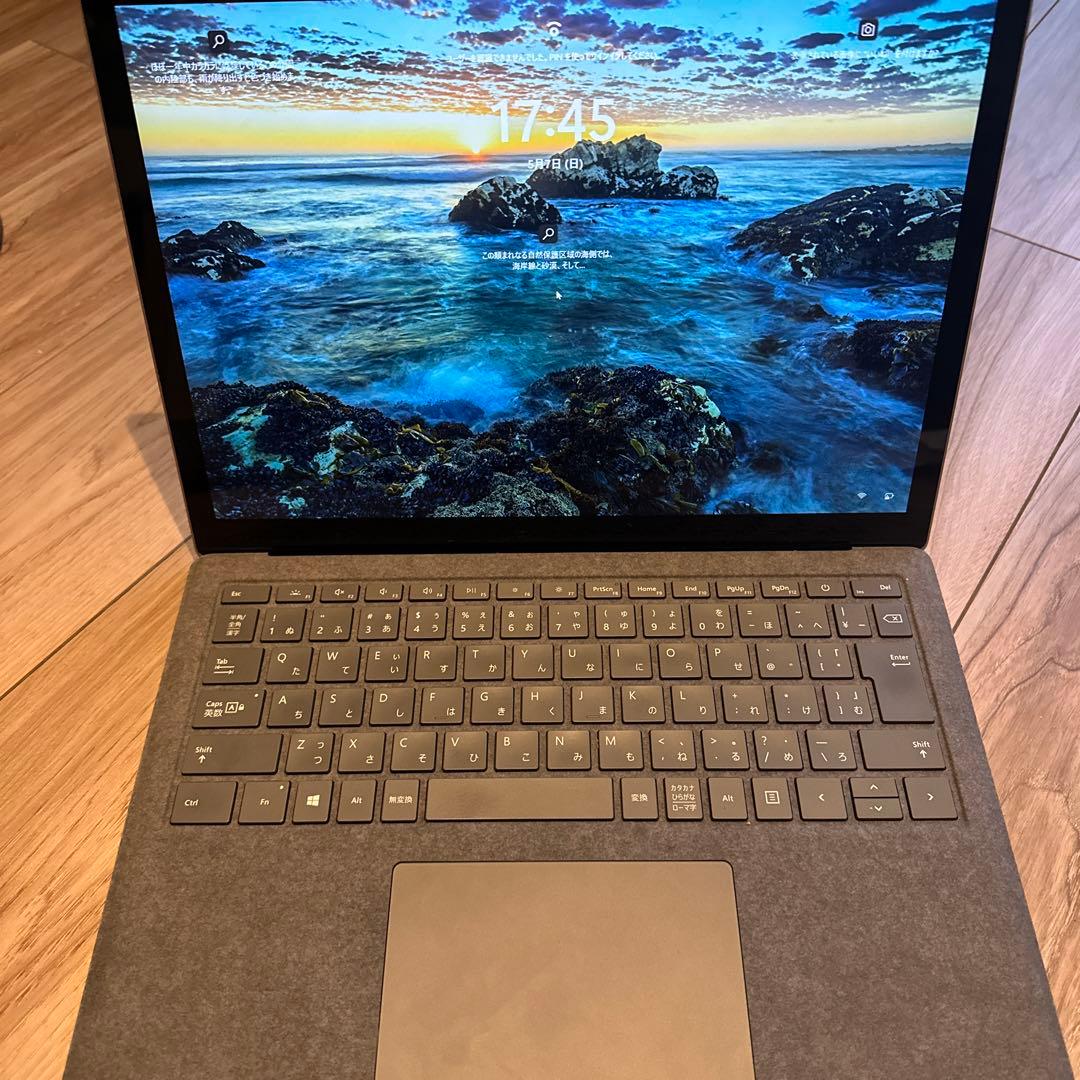 邦楽 Surface Laptop3 8G/128G Office2021 PC