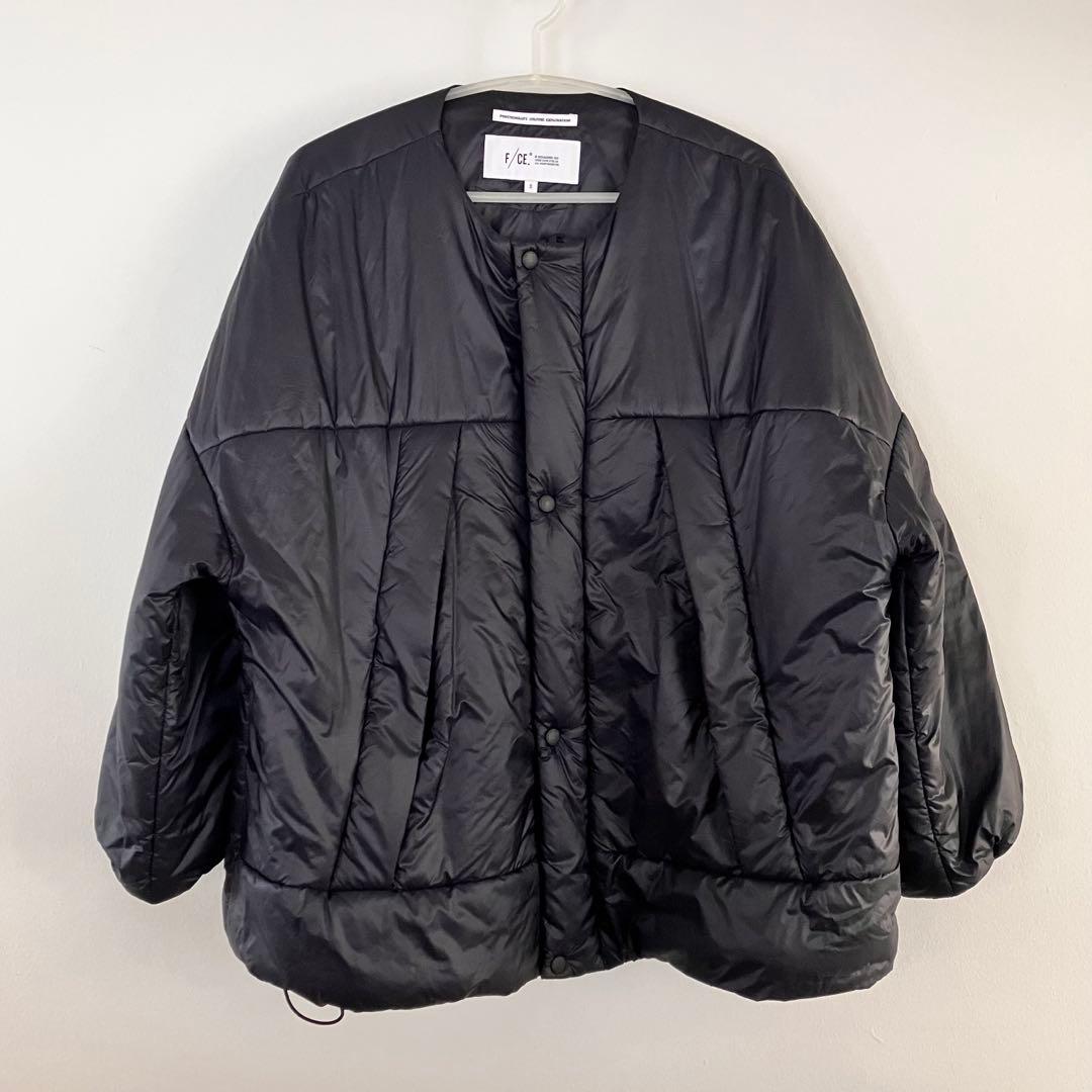 F/CE. (エフシーイー) ダウンジャケット