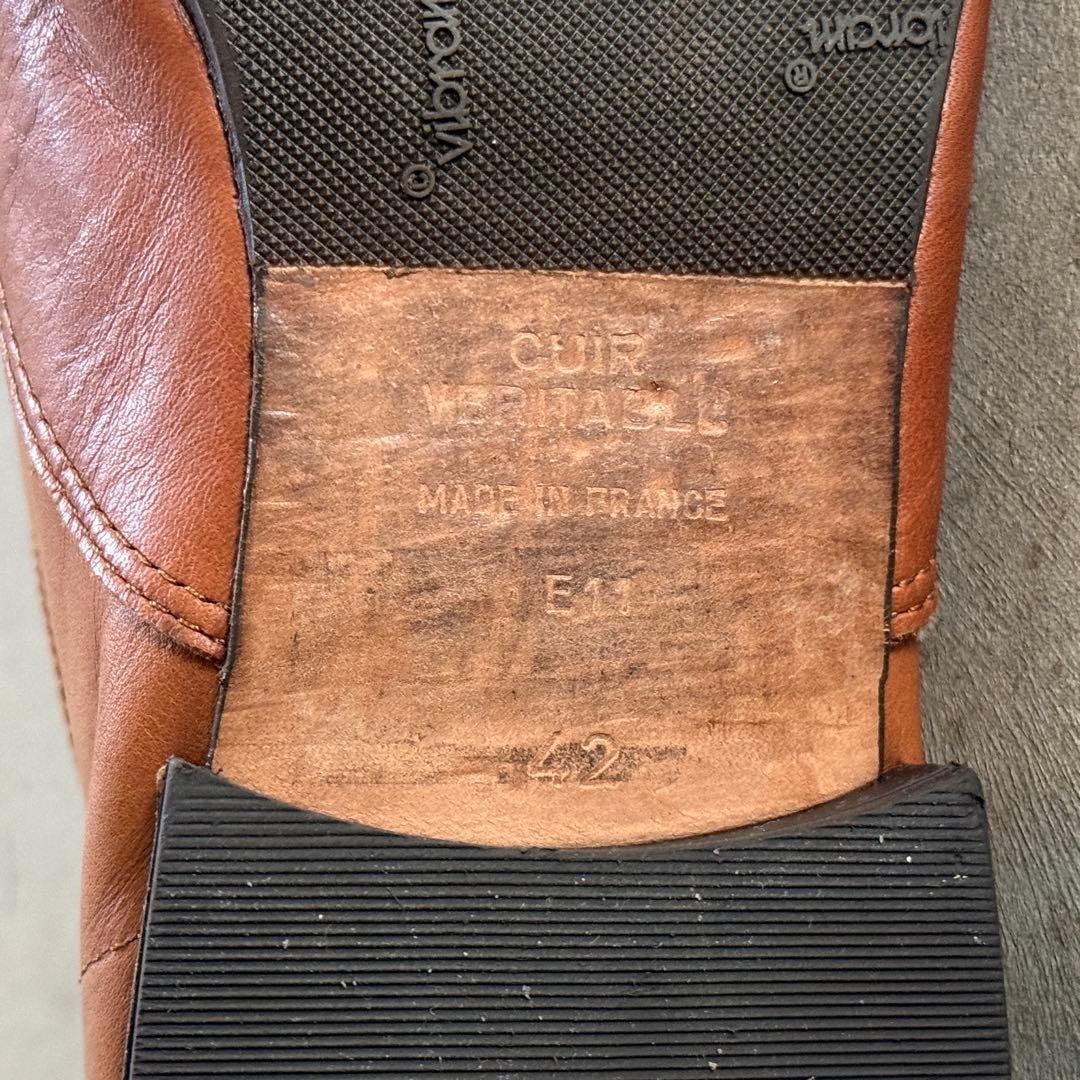 Repetto メンズ シューズ