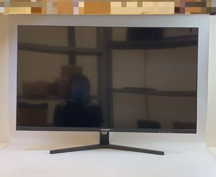 ジャパンネクスト JN-V315UHDR 31.5インチ 液晶モニター