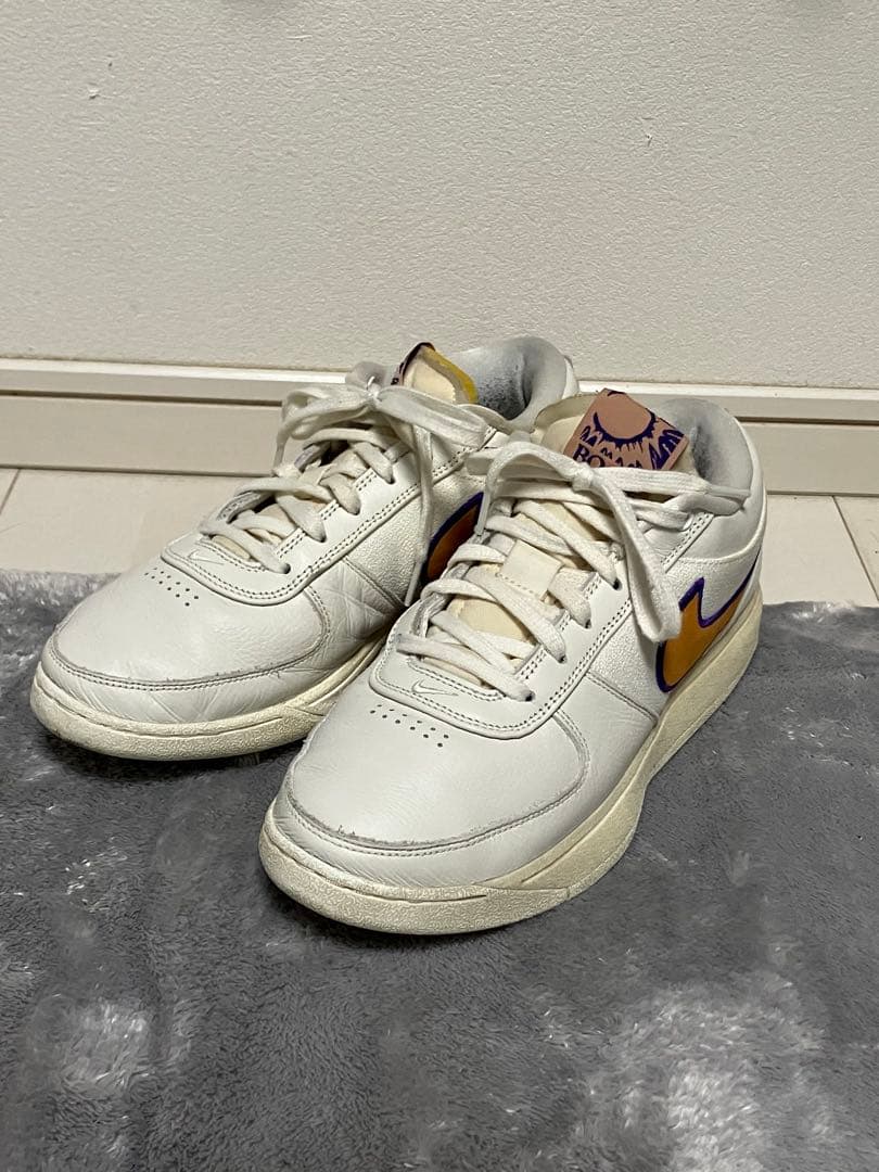 ナイキ ブック1 バスケットシューズ