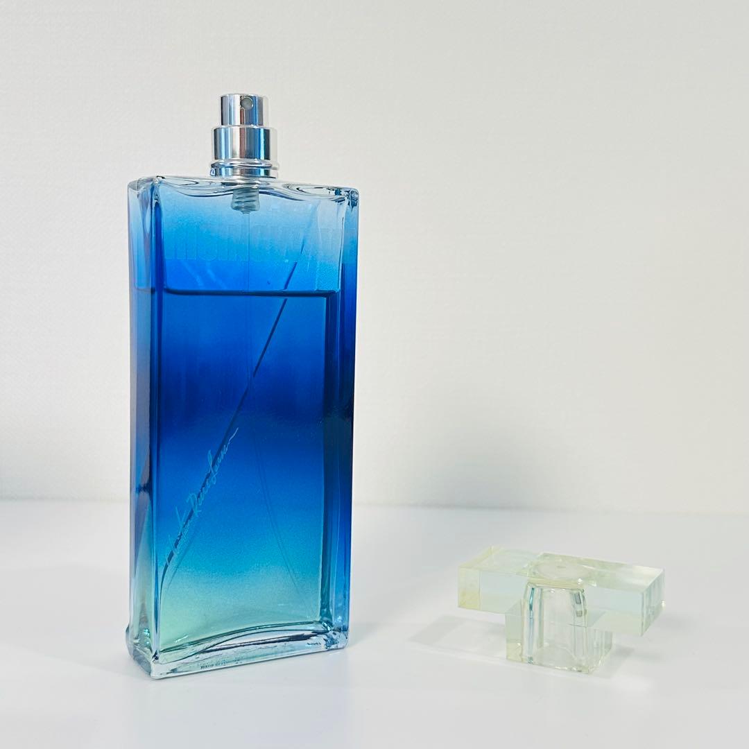 ライジングウェーブ　クリスチャンリーンラッセン　オードトワレ　香水　100ml