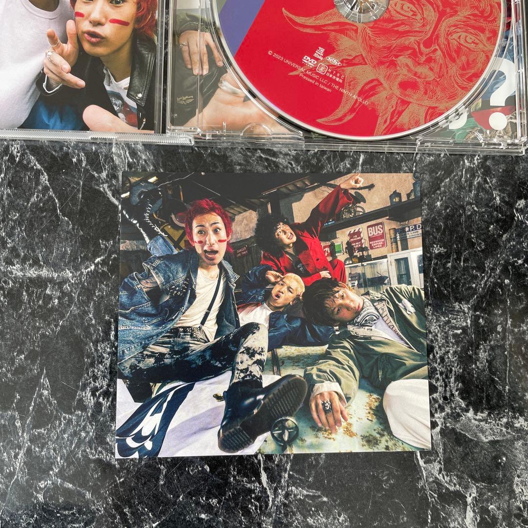 ハルカミライ ヨーロー劇場 日本武道館 DVD