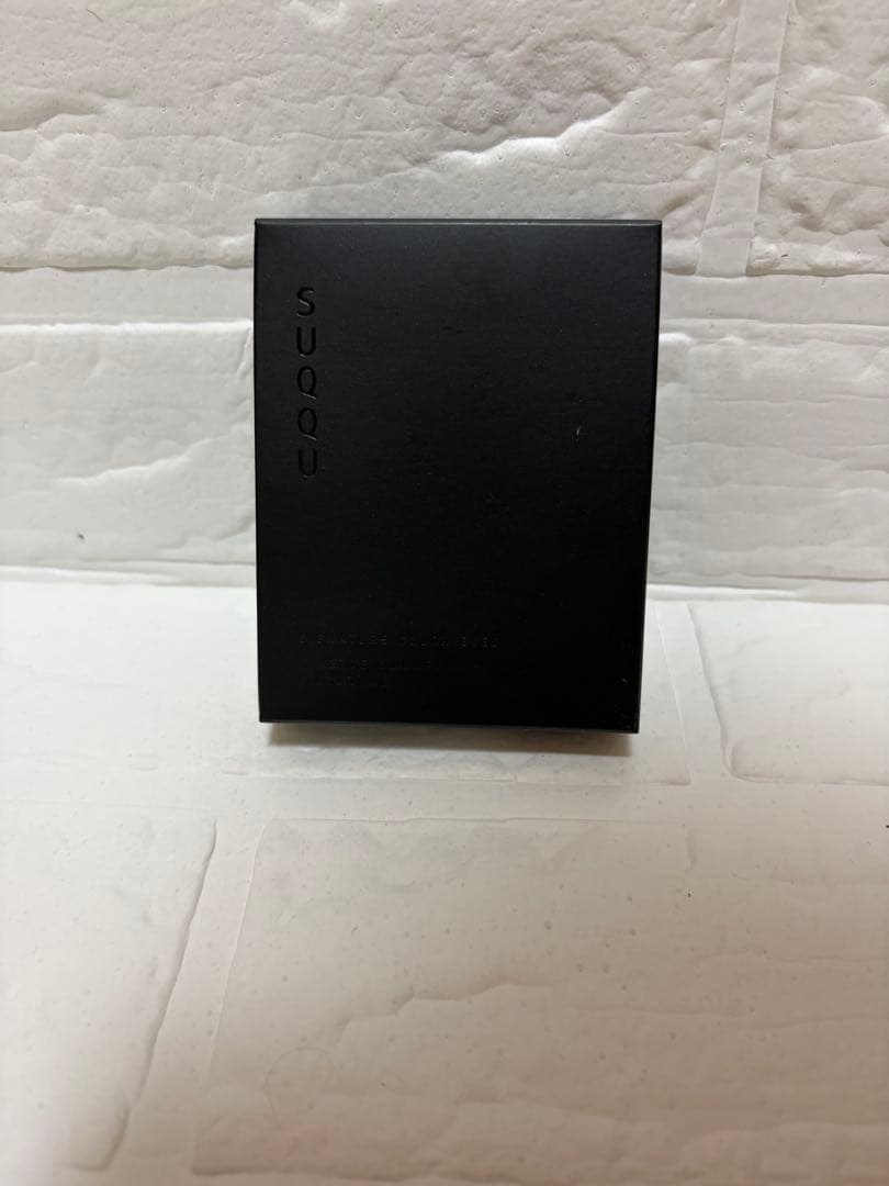 SUQQU シグニチャー カラー アイズ 129 甘艶