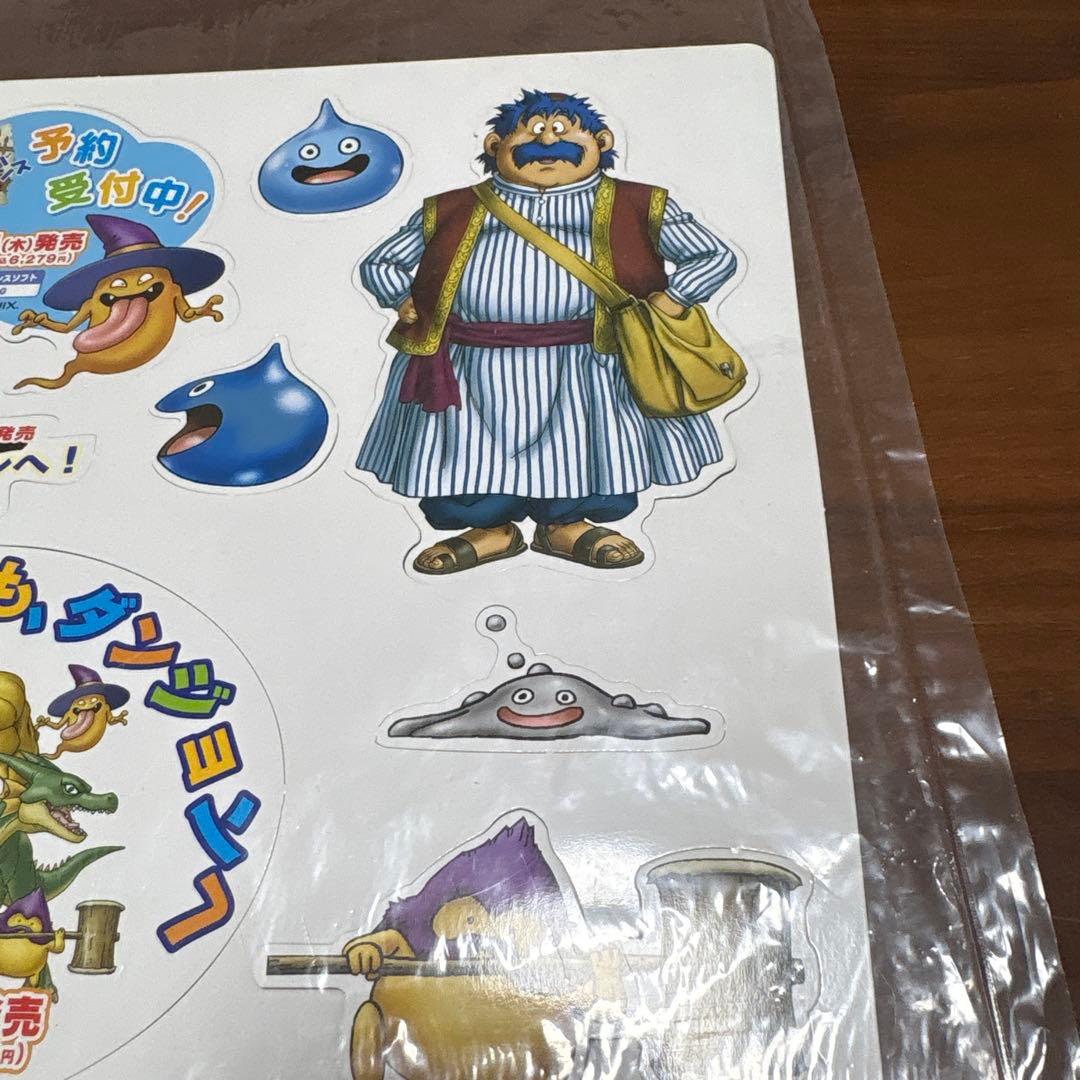 アドバンス　トルネコの大冒険3 カットアウト　店頭　販促　非売品