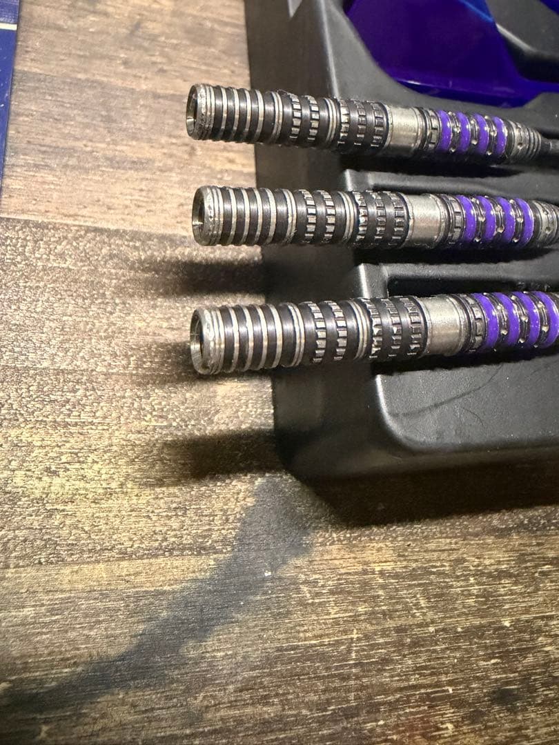 TARGET SIRIUS GENERATON 4 林雄太モデル　ハード