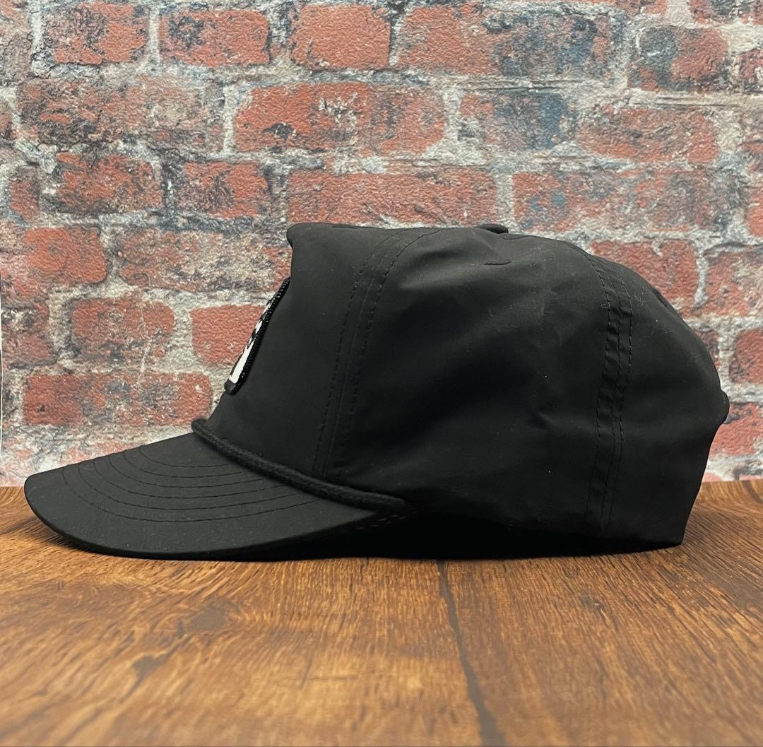 Cali Headwearトラッカーキャップ70sINDY fartco tsy