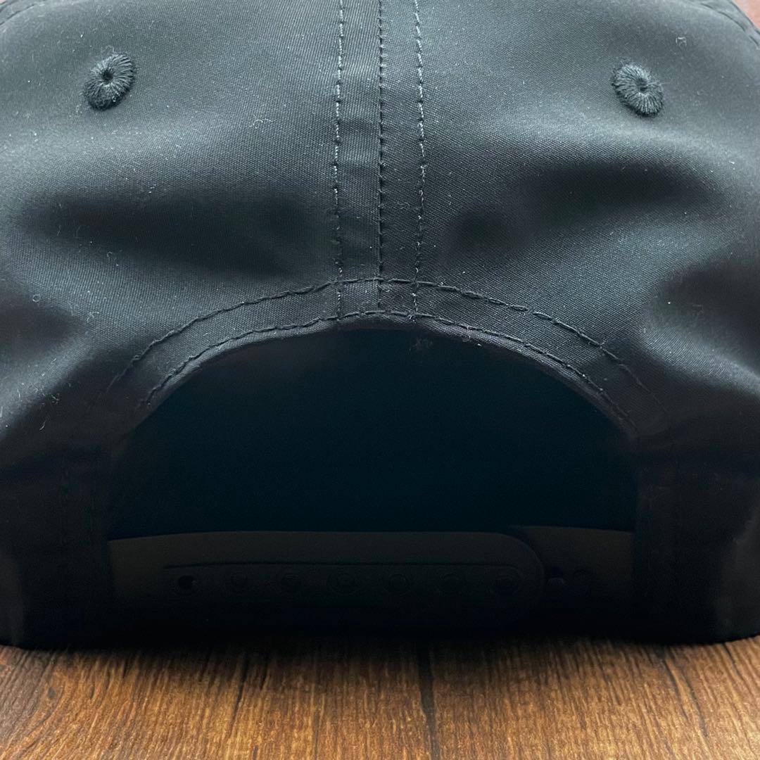 Cali Headwearトラッカーキャップ70sINDY fartco tsy