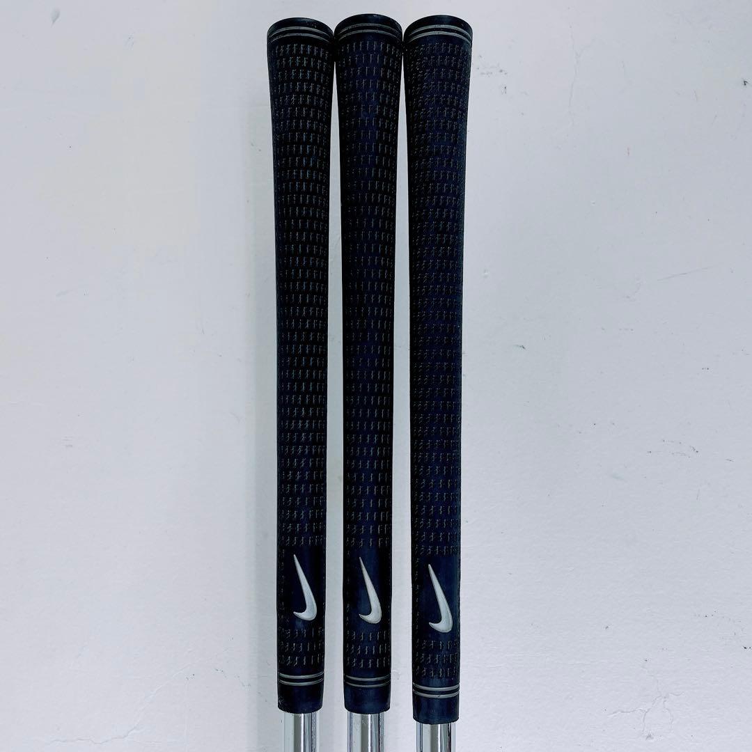 ナイキ　ウェッジ　SV 52° 56° 58° 3本　N2499