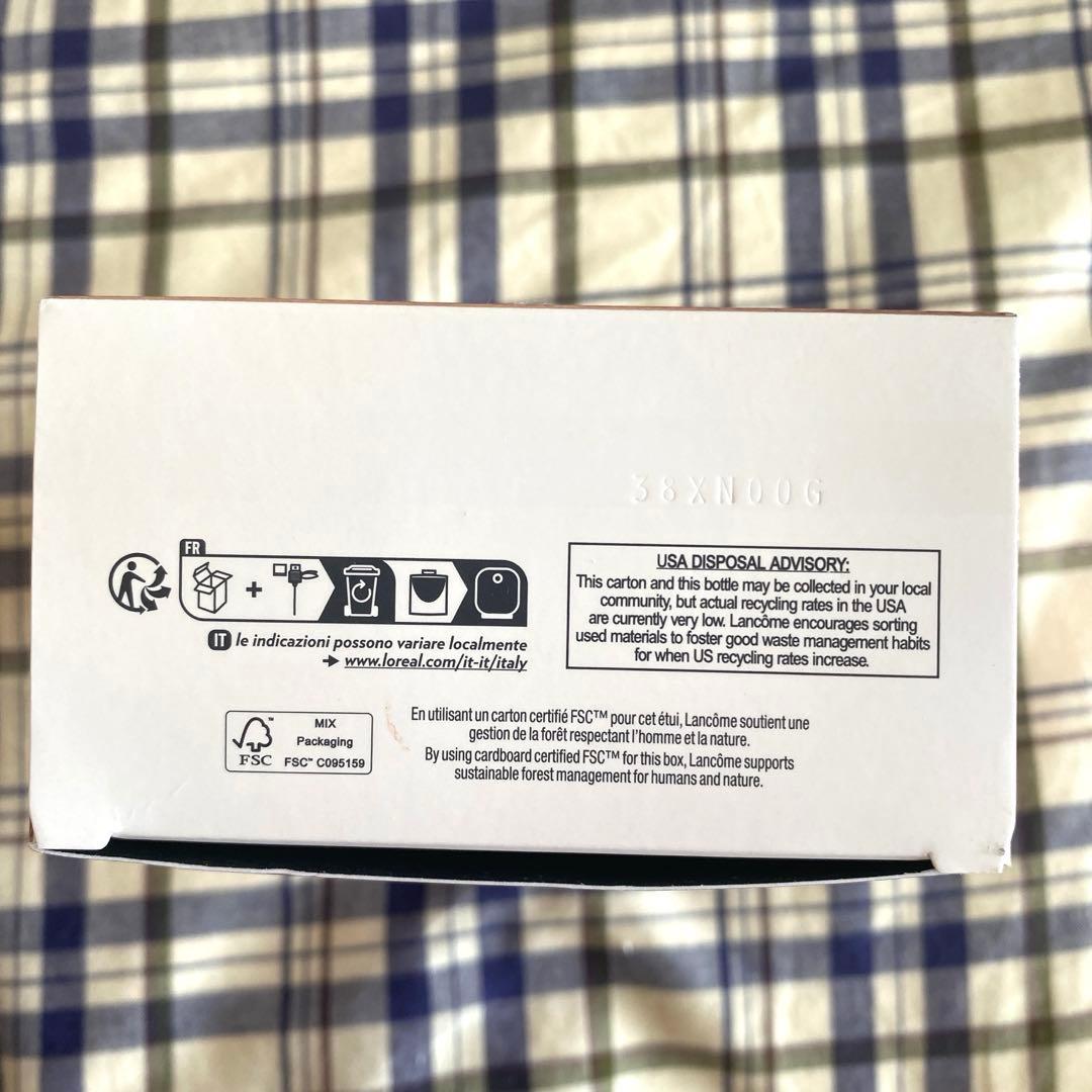 LANCOME La vie est belle 100ml メイドインフランス