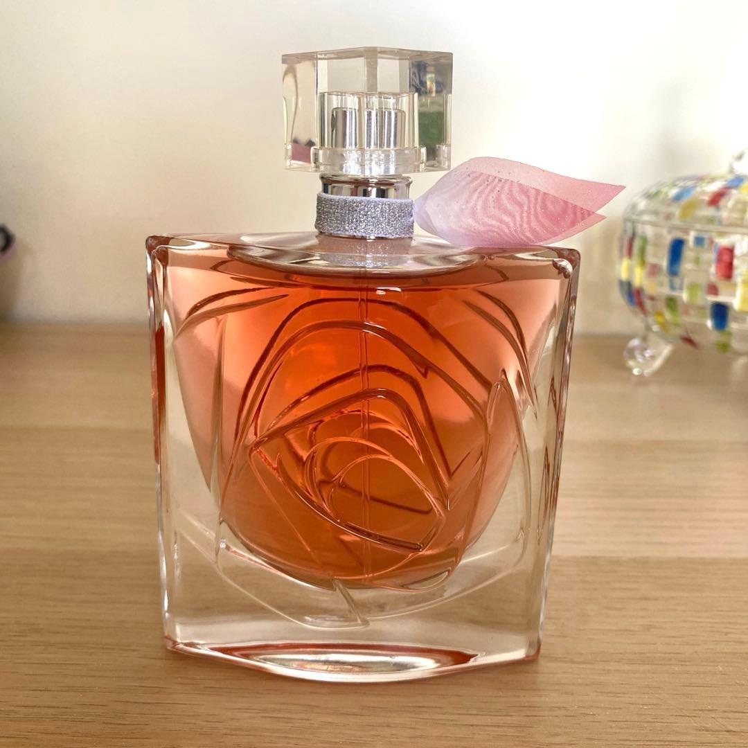 LANCOME La vie est belle 100ml メイドインフランス