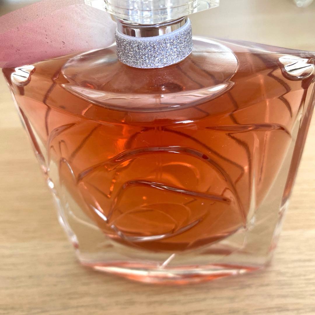 LANCOME La vie est belle 100ml メイドインフランス