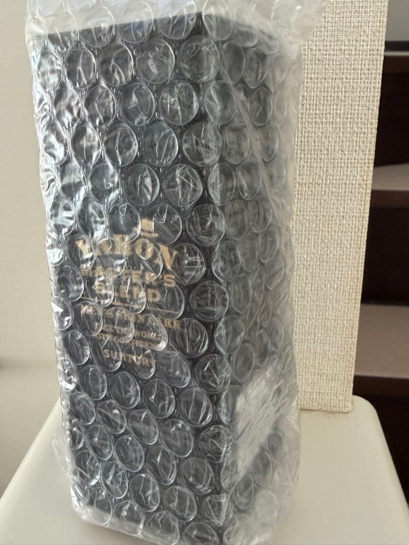 サントリーバロン マスターズブレンド 120ml