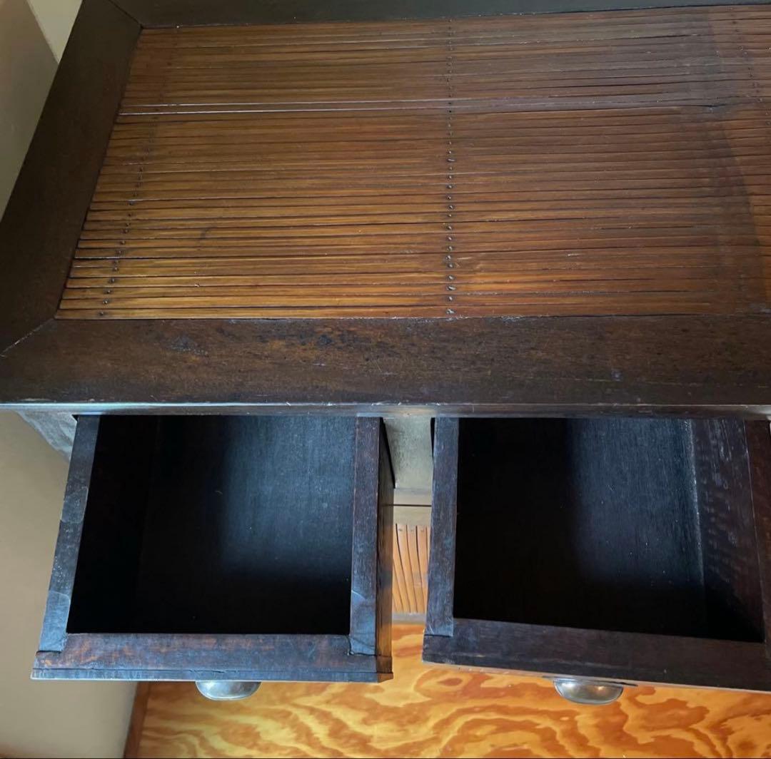 jumpバンブーキャビネット