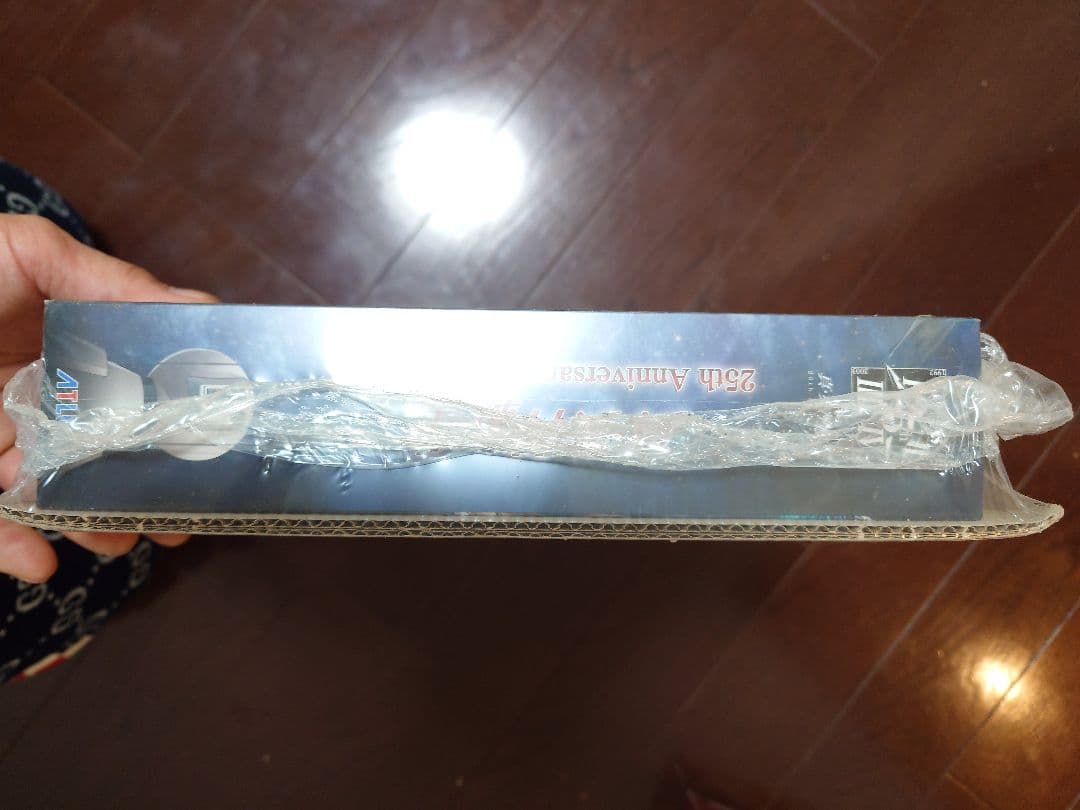 未開封真・女神転生 DEEP STRANGE JOURNEY スペシャルボックス