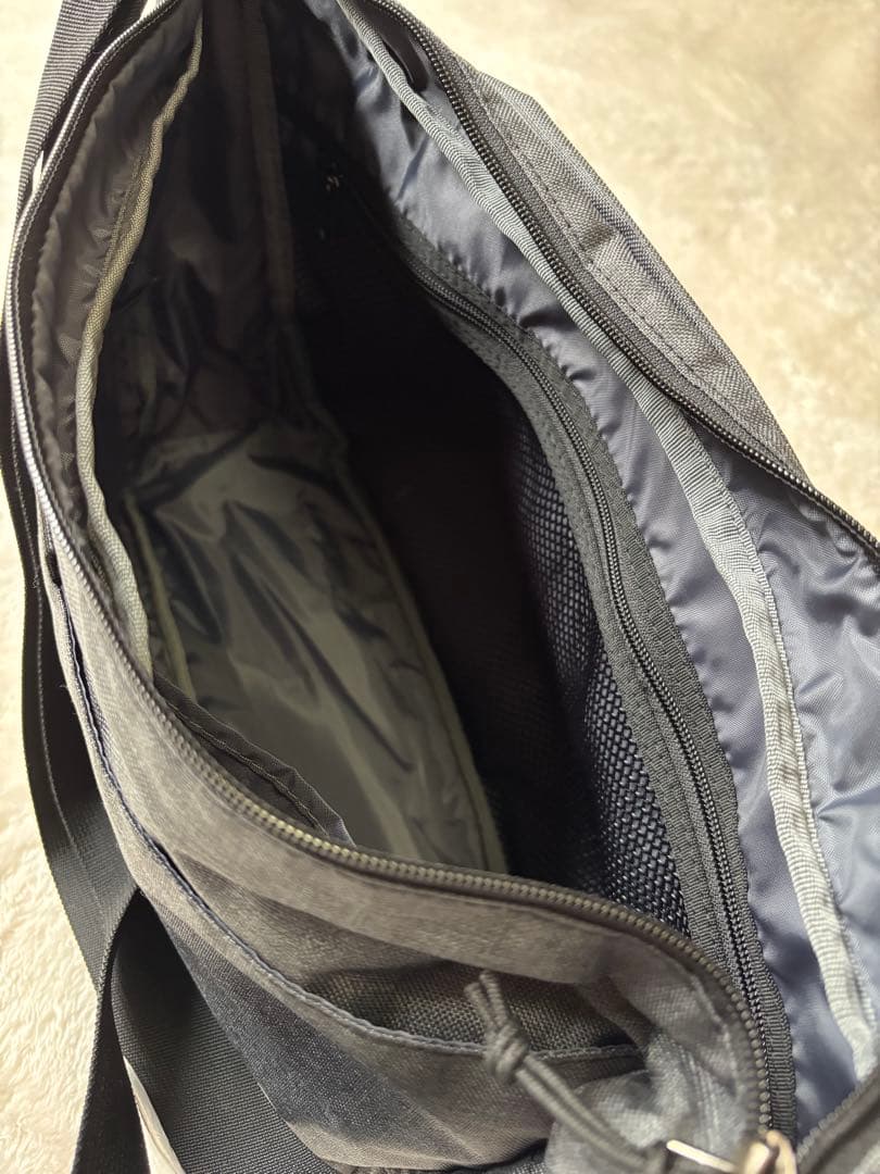 YONEX スポーツバッグ　BAG2214