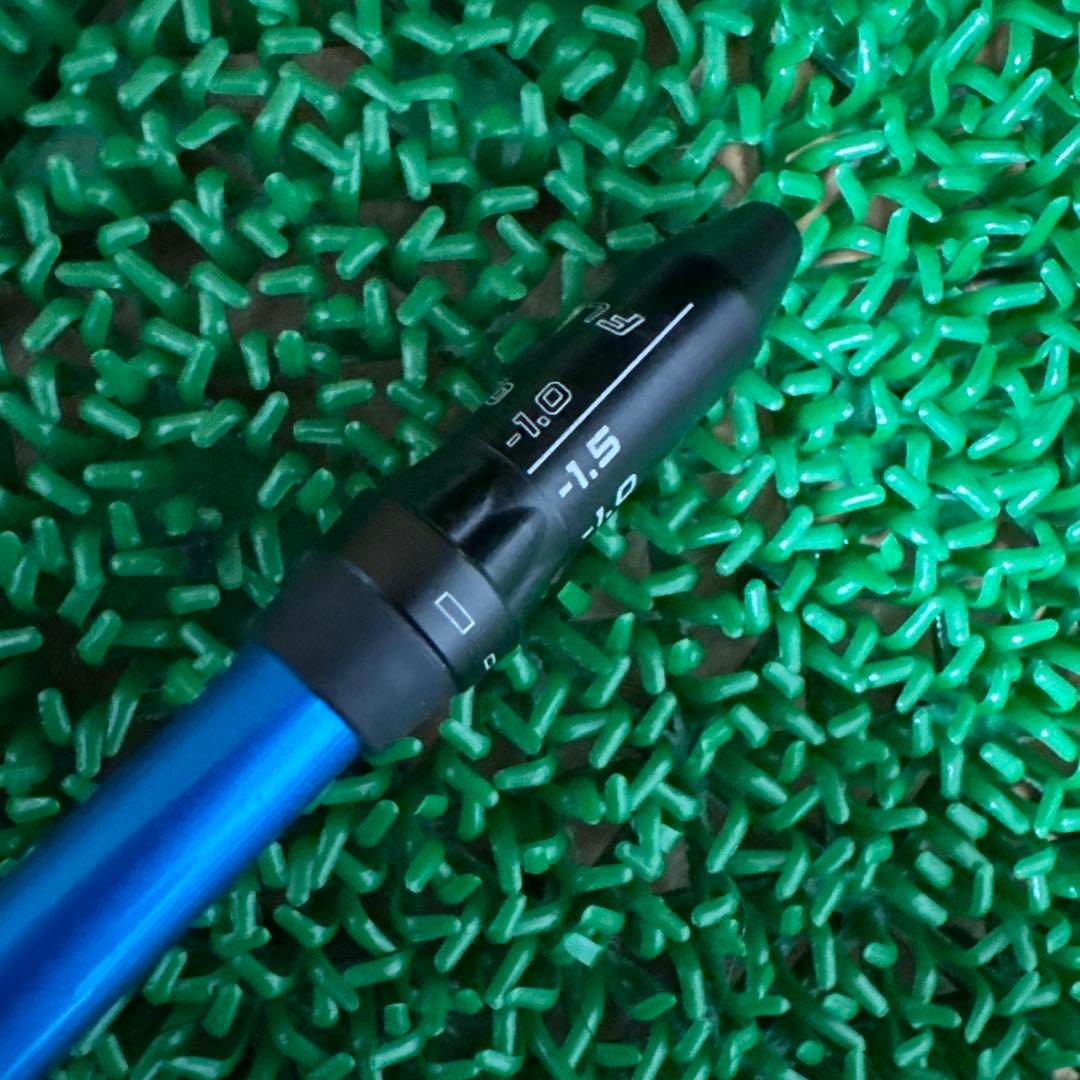 PING G440 純正シャフト ALTA J CB BLUE フレックスS