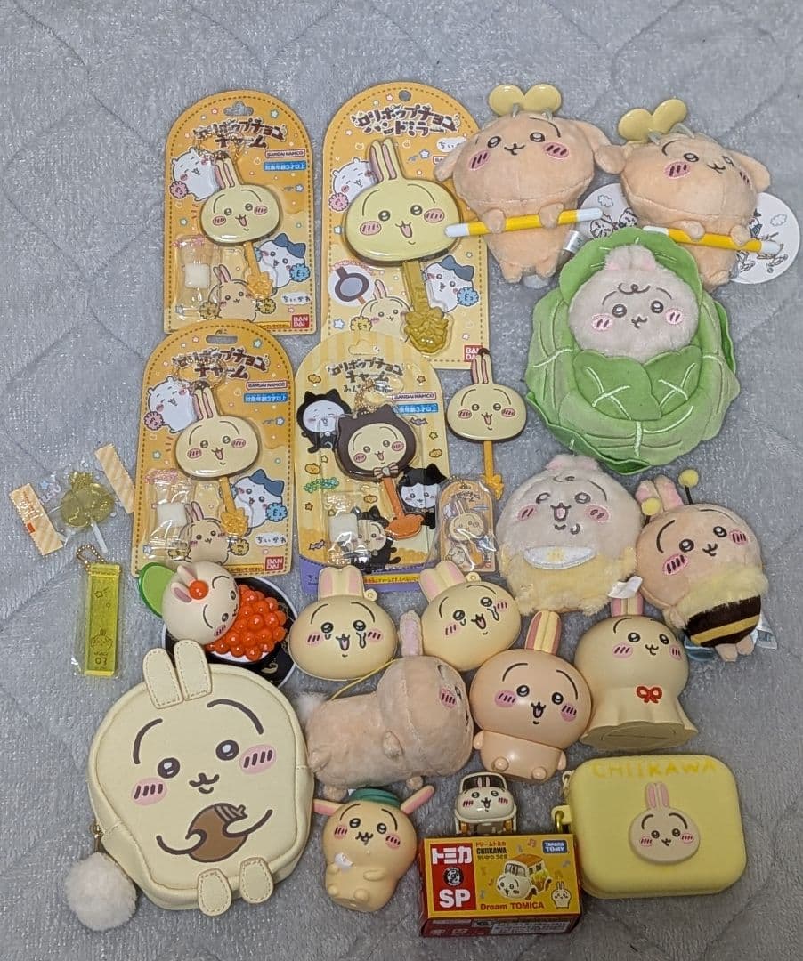 ちいかわ　うさぎ　まとめ売り