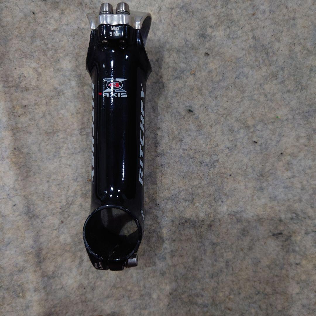 リッチーステム＆シートポスト