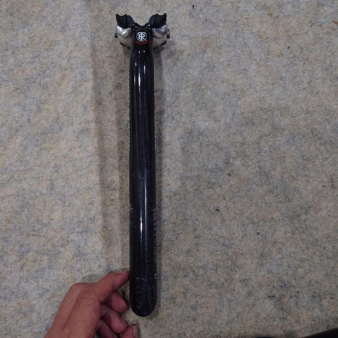 リッチーステム＆シートポスト