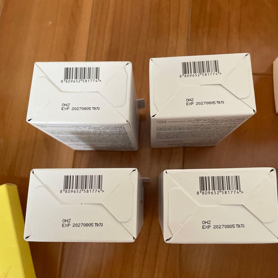 しばさま専用　ナンバーズイン5ライン　セット