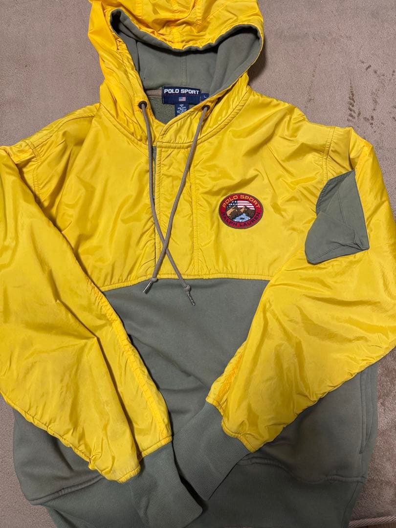 POLO SPORT ジャケット