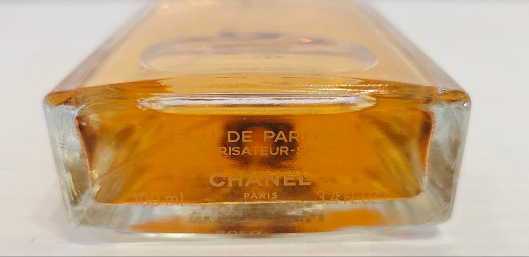 CHANEL ALLURE オードパルファン 100ml 810