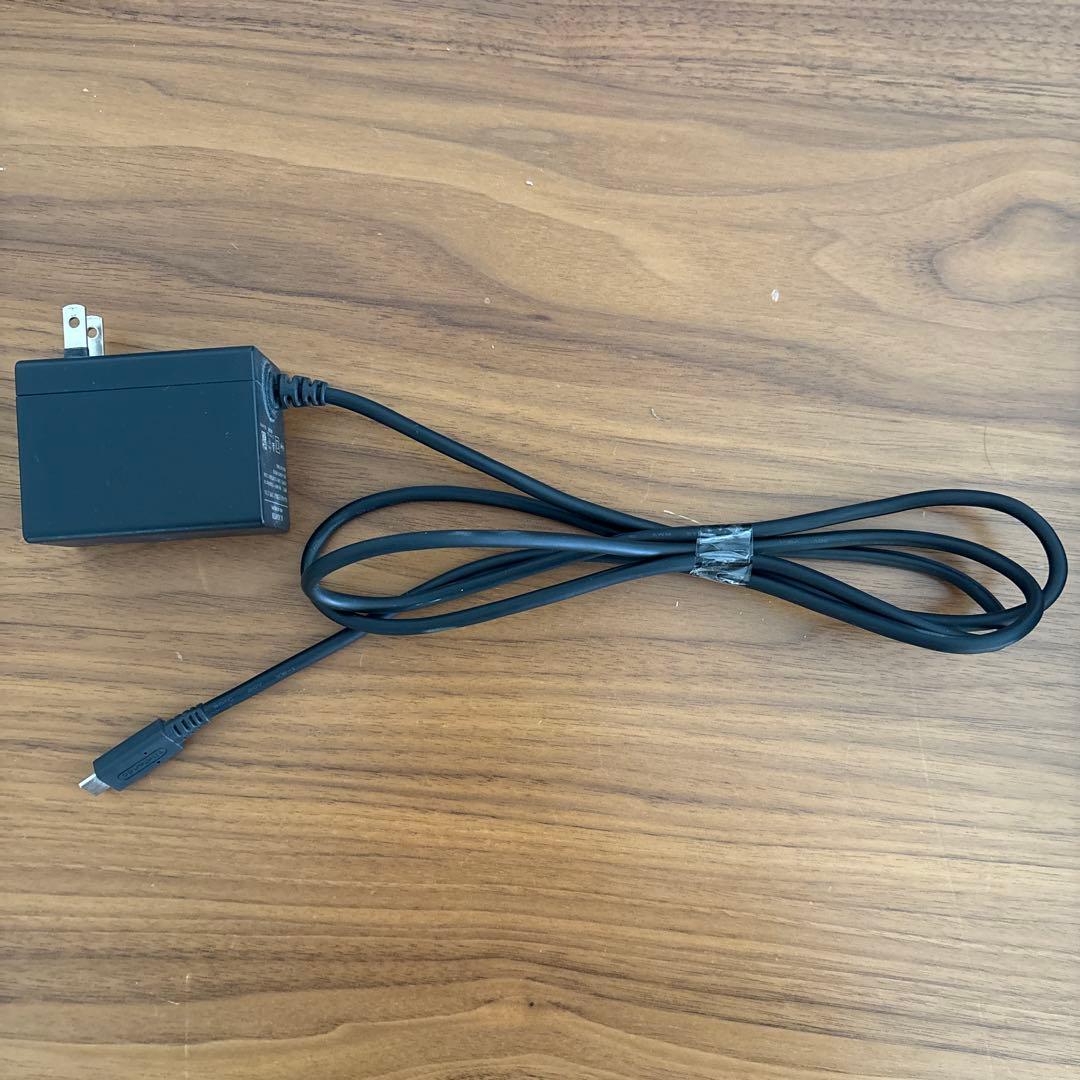 Nintendo Switch 本体 グリーン/レッド プロコンセット