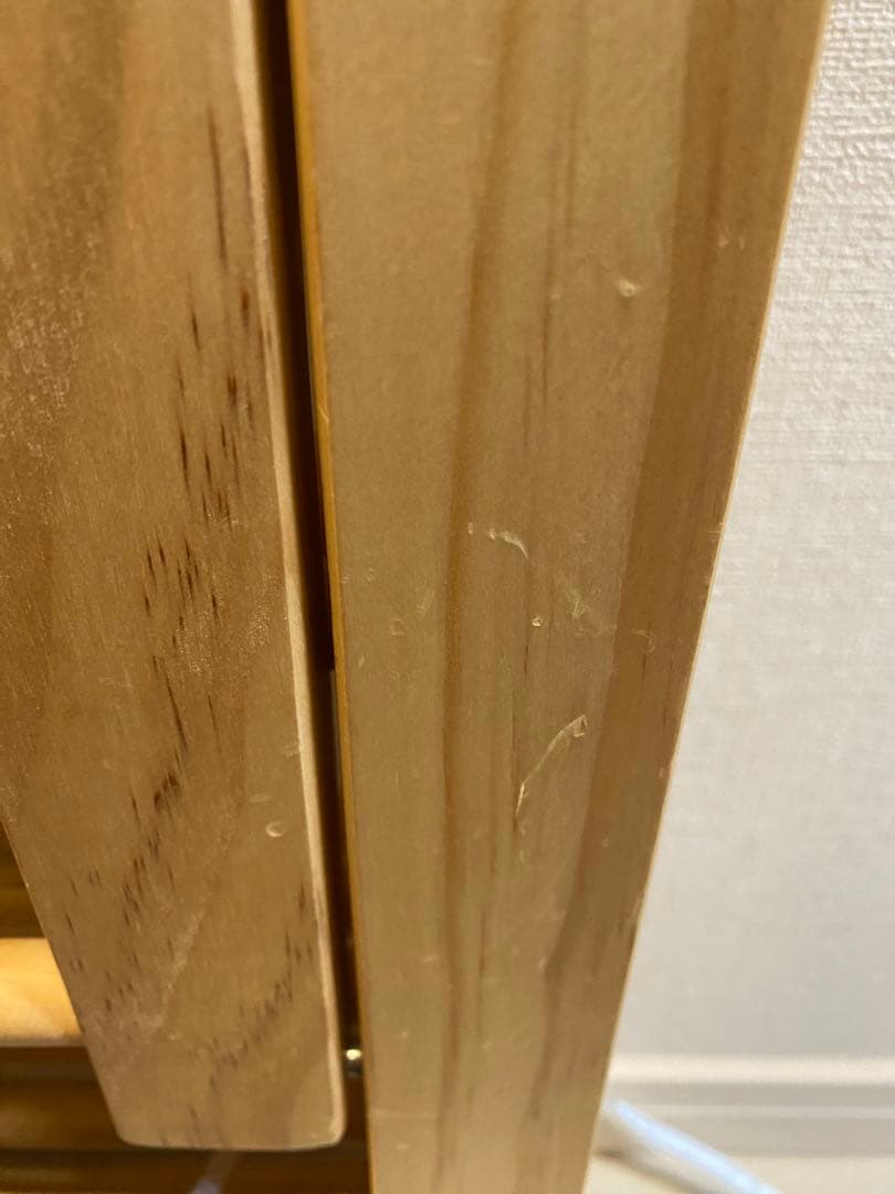 ファルスカ ミニジョイントベッド ジョイントプレイペン セット