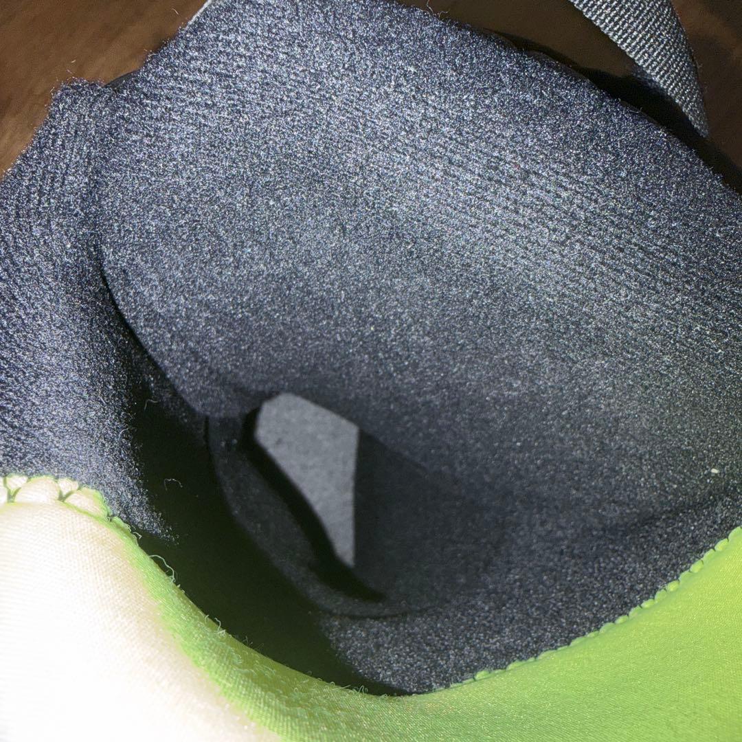 【ほぼ未使用】Rossignol ロシニョールEvo70 28.5cm②