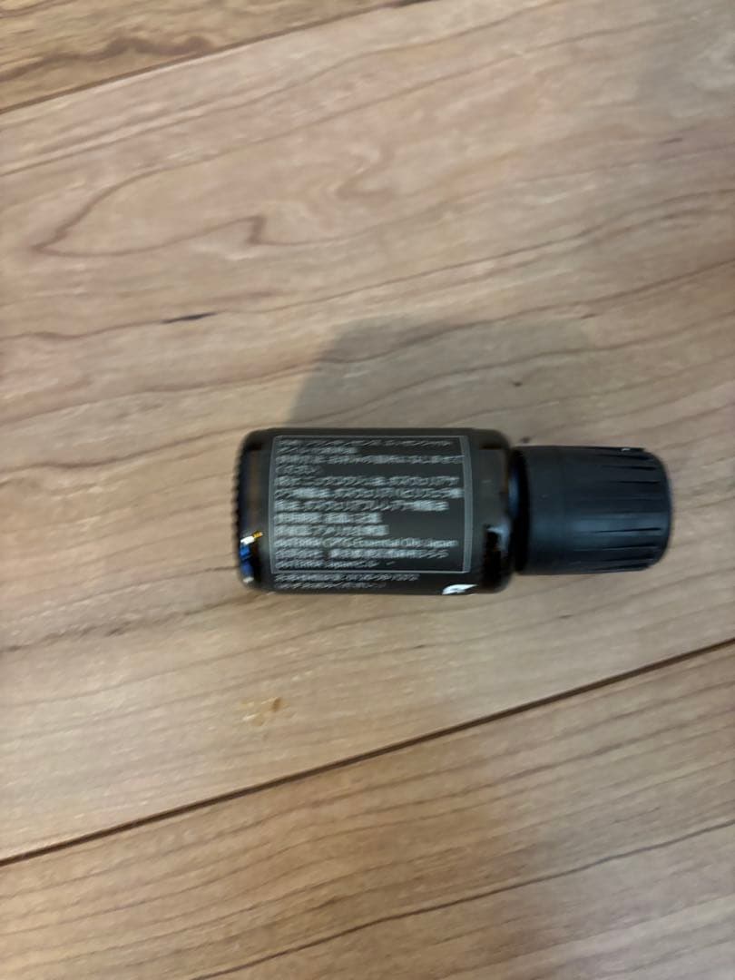 【新品、未開封】正規品doTERRA フランキンセンス 15ml